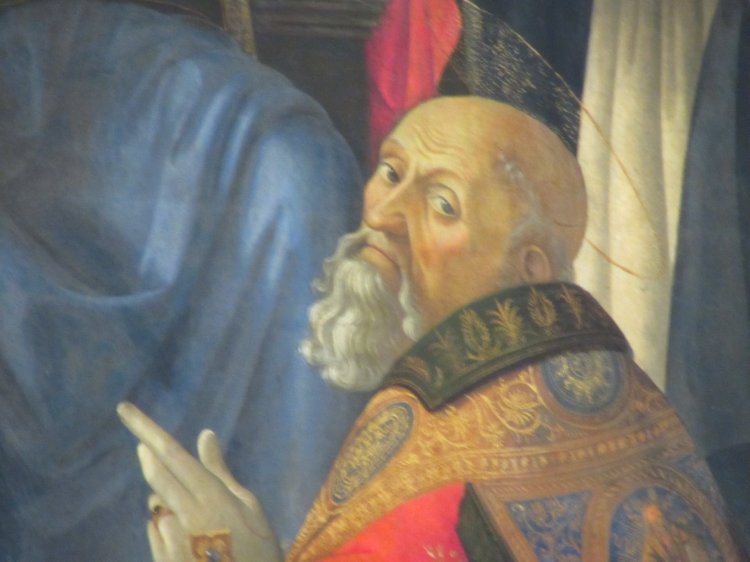 До пандемии. Путешествие по Италии, часть 3 (Флоренция, аутлет Барберино)