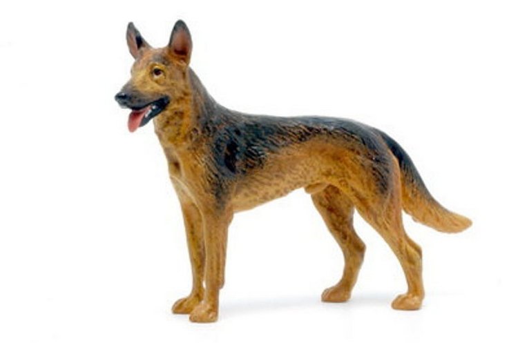 ViennaBronzes - Авторские бронзовые статуэтки " Fritz Bermann" - ч.4