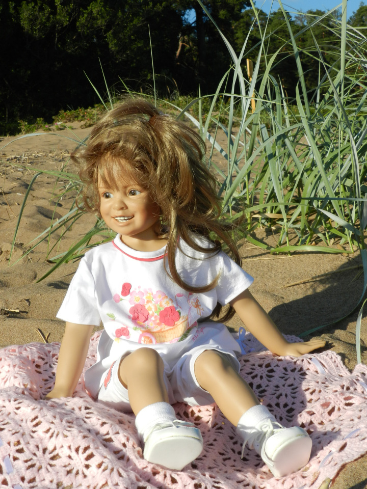 Немного позитива с Финского залива