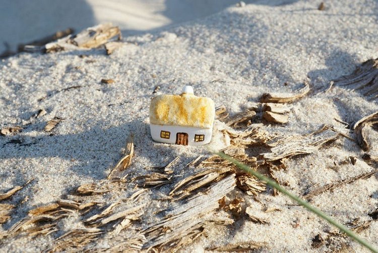 TinyLittleMiniatures - Авторские миниатюрные глиняные фигурки by Milia (фото 9)