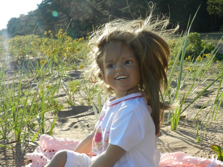 Немного позитива с Финского залива