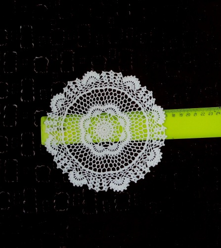 Моё увлечение салфетками — Другие хобби и увлечения: сад (фото 10)