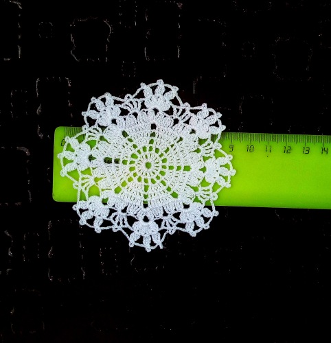 Моё увлечение салфетками — Другие хобби и увлечения: сад