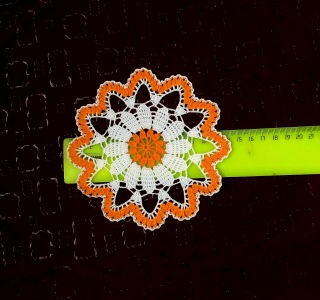 Моё увлечение салфетками — Другие хобби и увлечения: сад