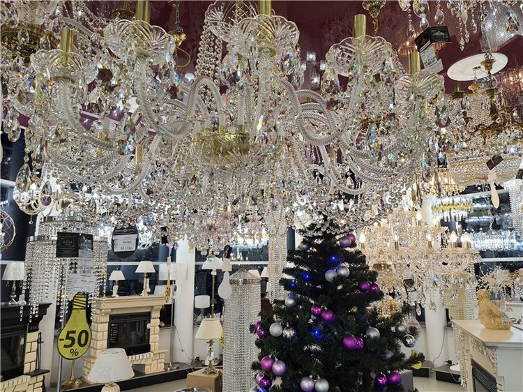 Праздничная Тверь. Время подарков (фото 5)