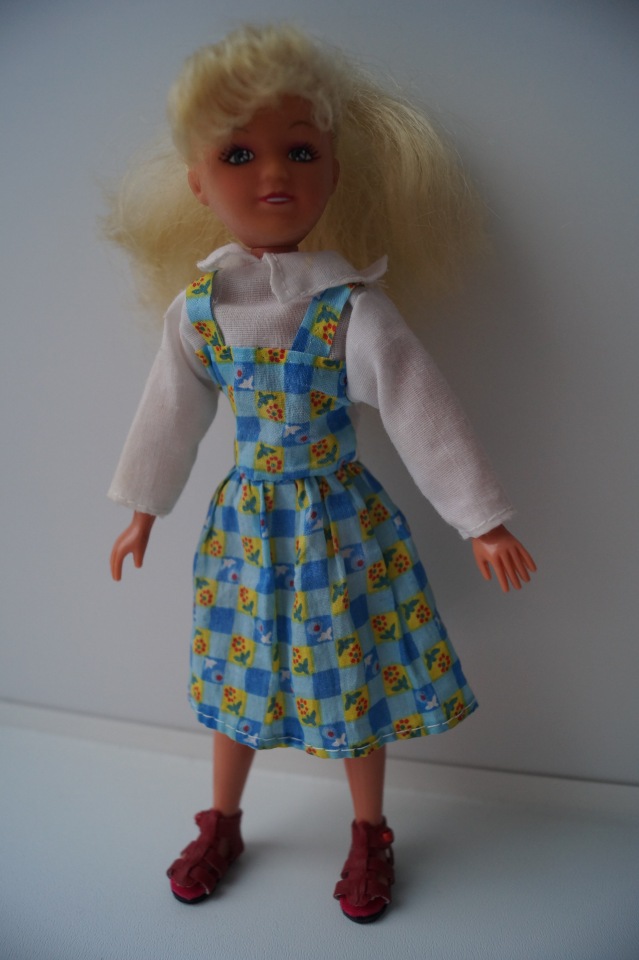 Предновогодняя выписка кукол! С дедом Морозом и Снегурочками