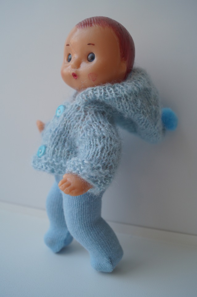 Четвёртая февральская выписка. Винтажная