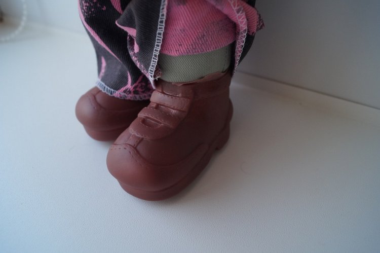 Четвёртая февральская выписка. Винтажная