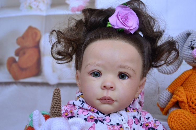 Хейди | Бэйбики Хейди — Куклы Реборн (Reborn): работы мастеров