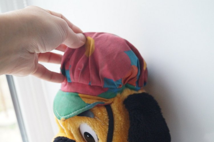 Четвёртая июньская выписка. Друг детства из 90-х выздоровел. Снова лепка сменных стоп. Джуди вышла из упаковки (фото 6)