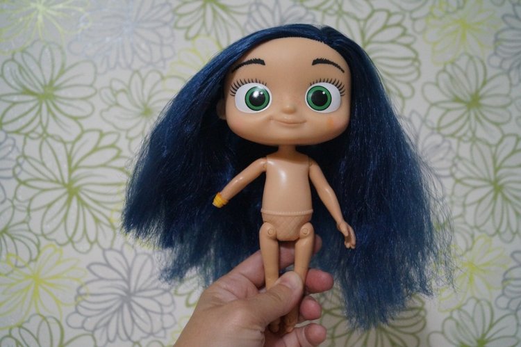 Третья выписка сентября. Перелом колена, сломано крепление руки в плече, сгрызена кисть или полное её отсутствие - это все