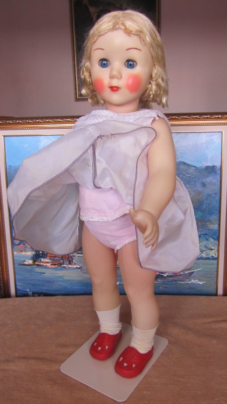 Светочки-конфеточки — Коллекции винтажных кукол и игрушек: СССР