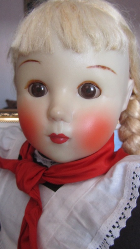 Светочки-конфеточки — Коллекции винтажных кукол и игрушек: СССР (фото 6)