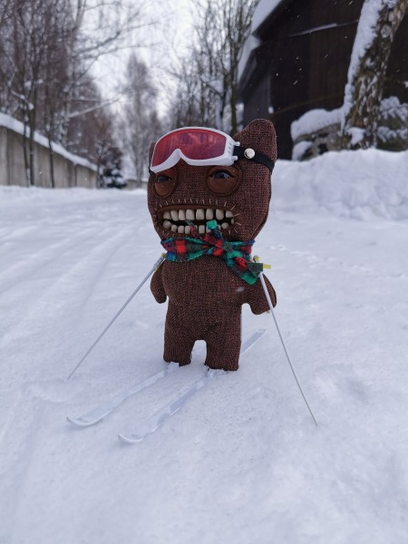 На позитиве — Интересные игрушки и фигурки (разное): редкие