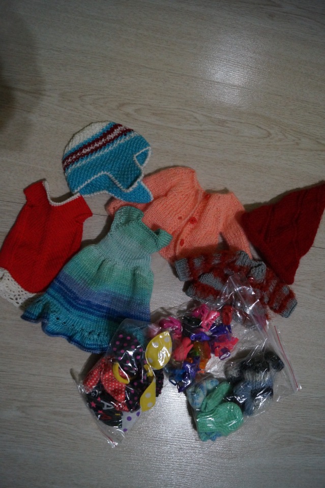 Открываем третью посылку — Интересные игрушки и фигурки (разное): редкие (фото 6)