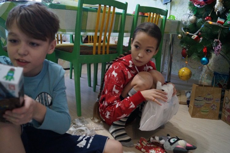 Наши новогодние подарки | Бэйбики Наши новогодние подарки — Интересные игрушки и фигурки (разное): редкие