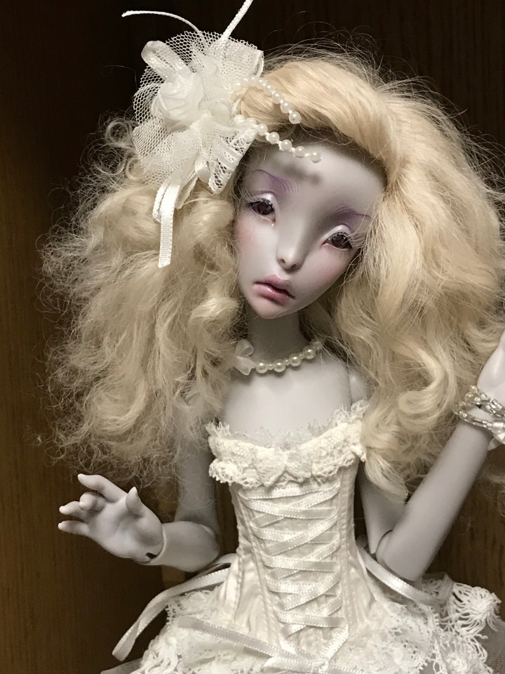 Звезды моего подиума,красавицы Lillycat (фото 4)