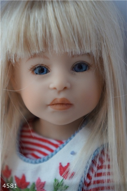 Самые сладкие Плюшечки — Куклы Heidi Plusczok (Хайди/Хейди Плюсчок) — фото