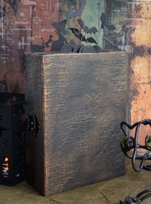 Алиса БУУ — Кукольная миниатюра своими руками: еда