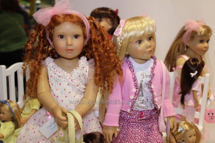 Международная выставка игрушек и игр. Kidz’n’Cats на выставке