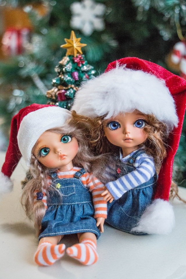 Мои детишки-латишки — Куклы Latidoll (Лати): BJD (БЖД)