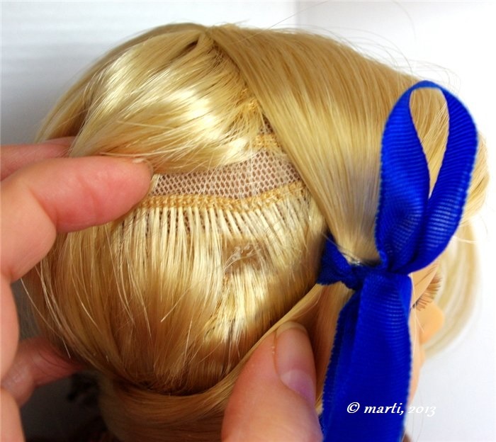 Кидзы в лицах. Куклы 2013 года