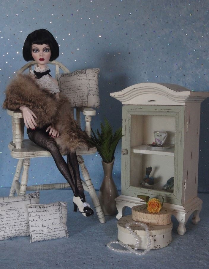 Квилт, Шерлок и магазин Американского хлопка. Колорадо, США