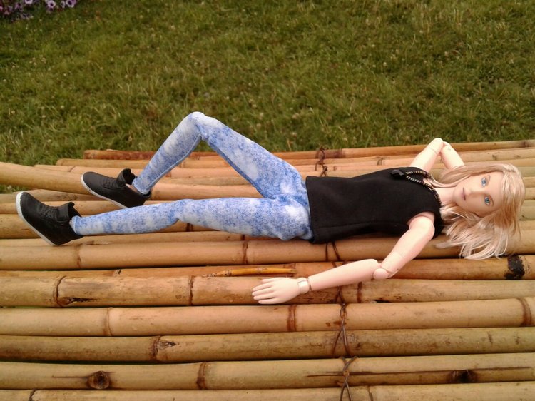 Наше лето, часть 1 — Куклы и тела Obitsu (Обитсу): 1/6