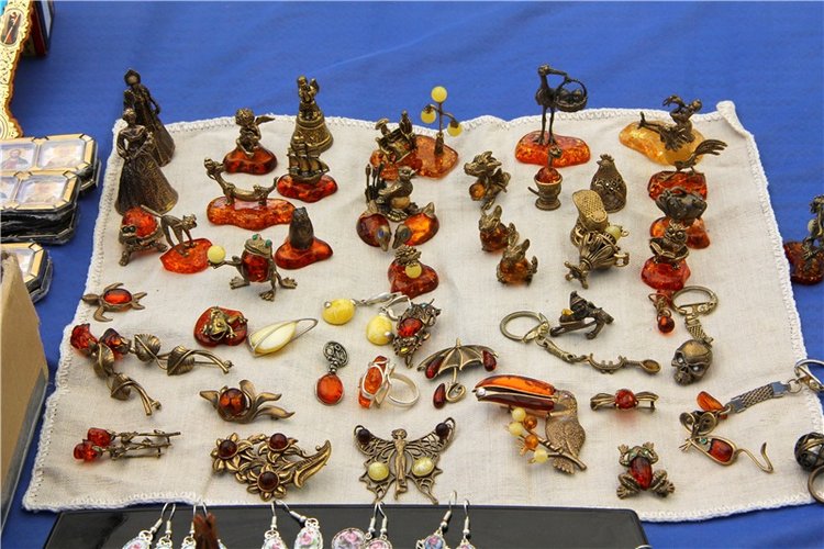 Я ехал к Вам! Пушкинский праздник в Берново, 2018 год