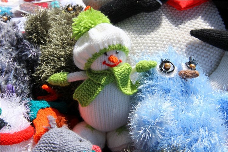 Я ехал к Вам! Пушкинский праздник в Берново, 2018 год