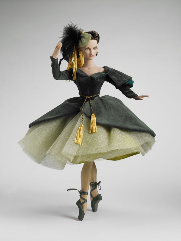 Куклы балерины — Болталка и разговоры обо всем: жизнь