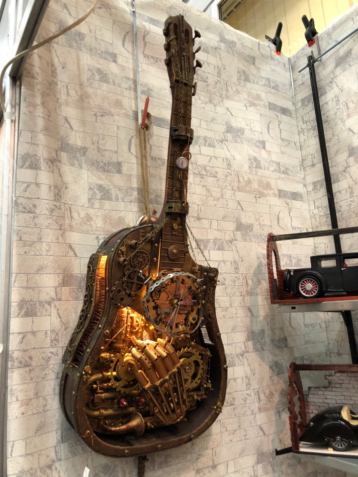 Выставка 5 октября 2018 - Тишинка: красоты много не бывает... ч.5 | Бэйбики Выставка 5 октября 2018 - Тишинка: красоты много не бывает... ч.5