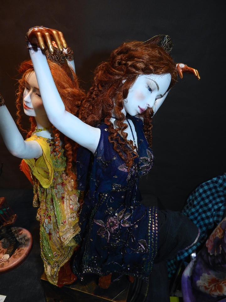 Продолжение путешествия по Гостинному Двору (фото 7)