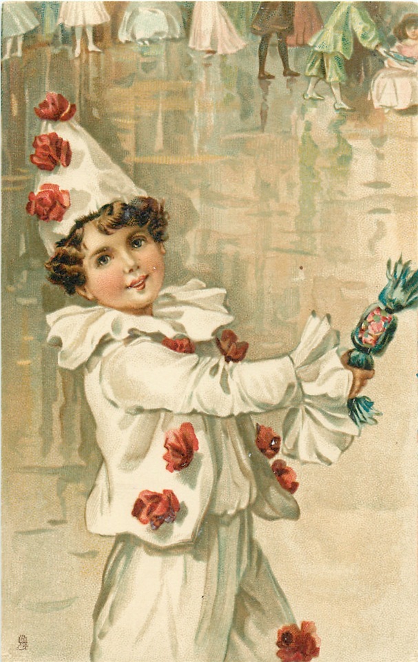 Петербургская выставка "Время кукол №22" Продолжение,часть 4,заключительная (фото 2)