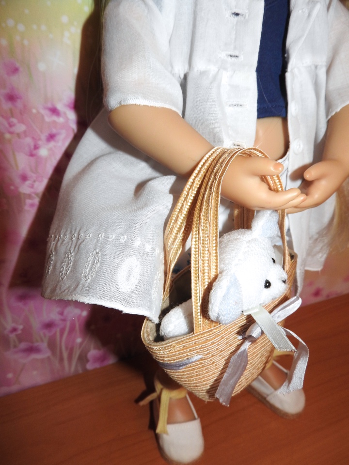 Новенькие Petr и Helen Kidz'n'Cats