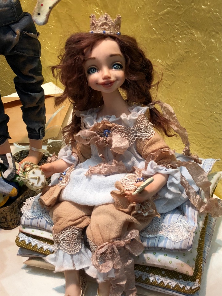 Гостиный двор декабрь 2018 - мой фотоотчет - ч5