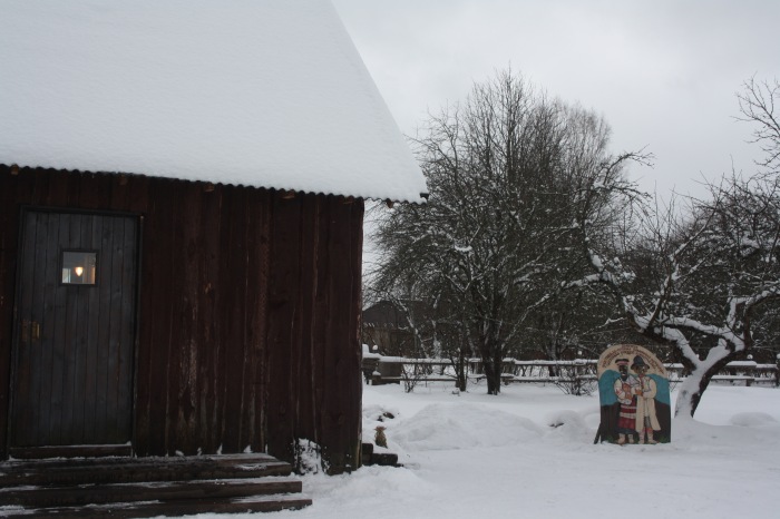 В гости к сето — Туризм и путешествия: фотоотчеты из поездок (фото 4)