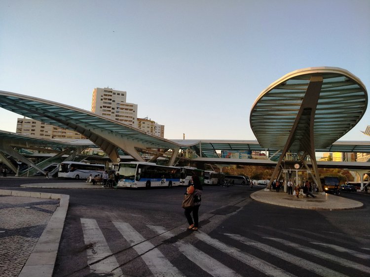 Тайна моего имени. Часть 11. Португалия, Мыс Рока. Там, где кончается земля, и начинается море