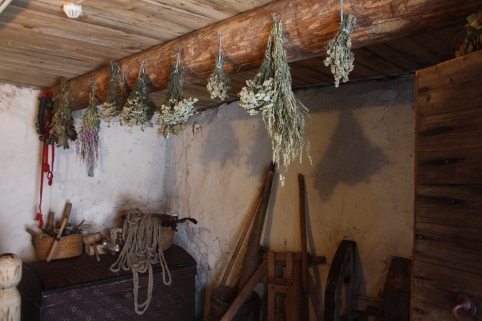 В гости к сето — Туризм и путешествия: фотоотчеты из поездок