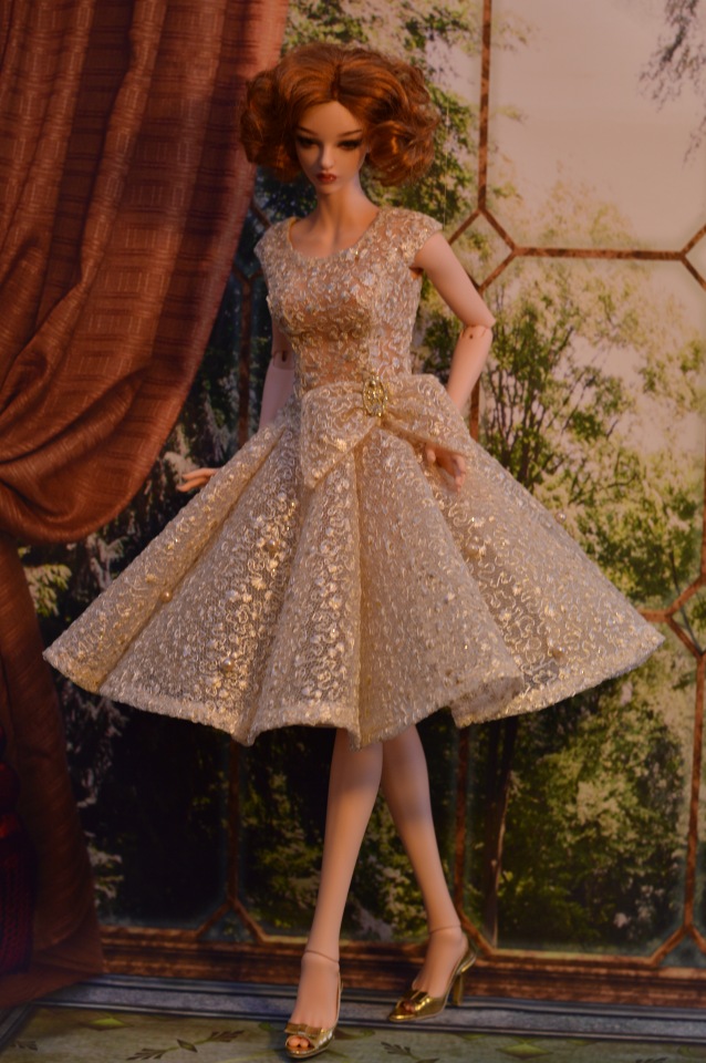 Наша семейка Fid Iplehouse | Бэйбики Наша семейка Fid Iplehouse (фото 3)