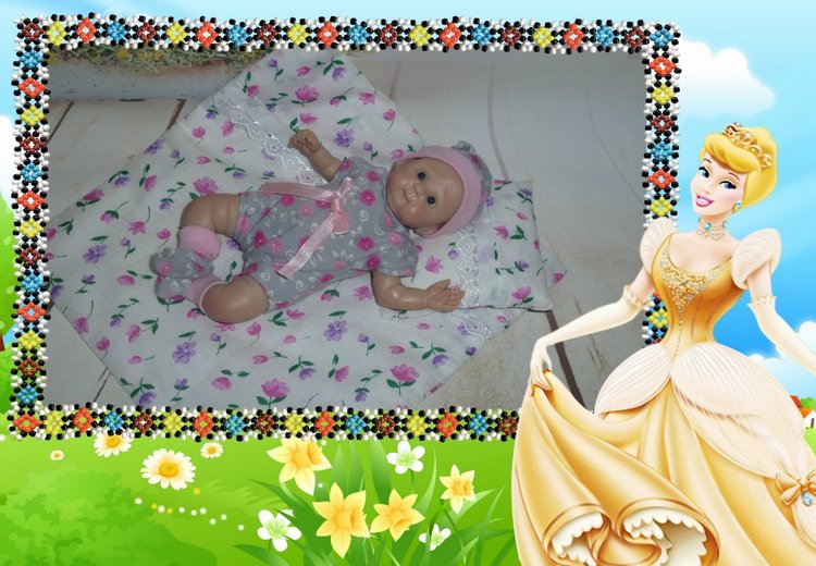 Авторские куколки Лизочка и Микаэлла представляют небольшой обзор кукол своего автора Ирины Савостиной