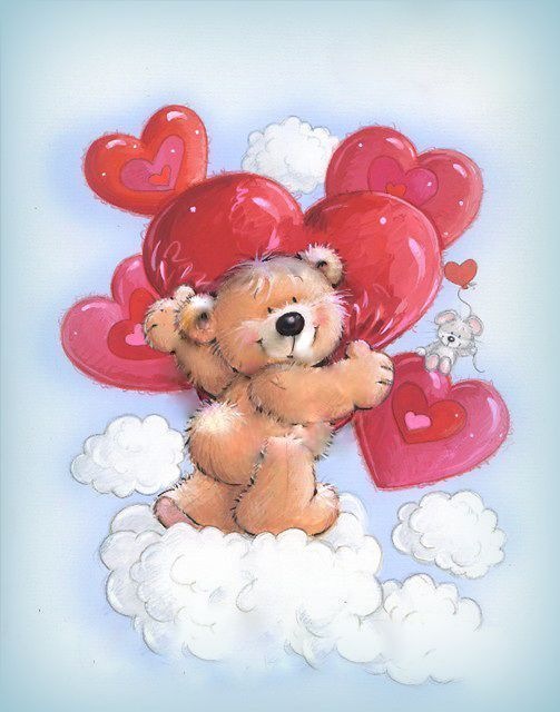 "Мальчик с девочкой дружил..." или истории кукольной любви с элементами ностальгии