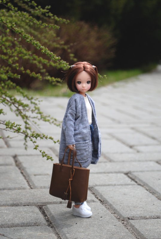 Девочки и их приключения или Ruruko от Petworks | Бэйбики Девочки и их приключения или Ruruko от Petworks (фото 7)