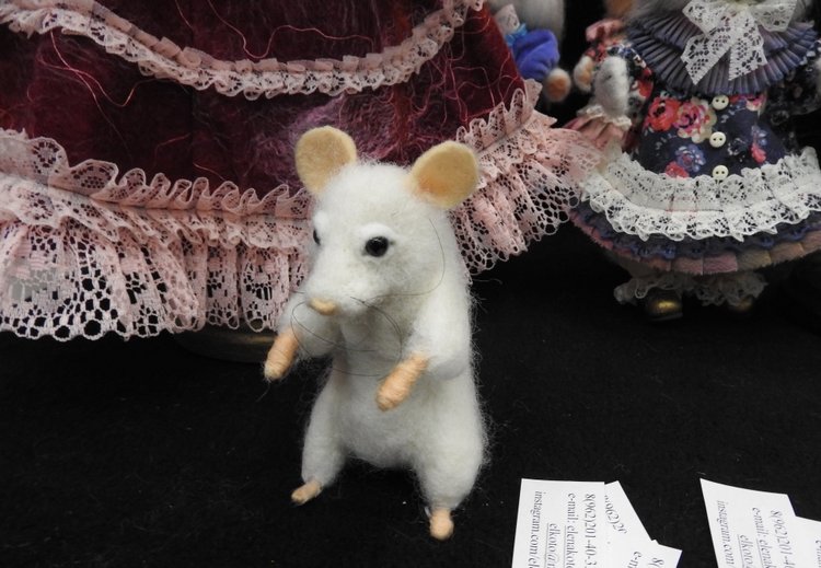 Москва, медвежата, зайчата, куклята на Тишинке 2019 | Бэйбики Москва, медвежата, зайчата, куклята на Тишинке 2019