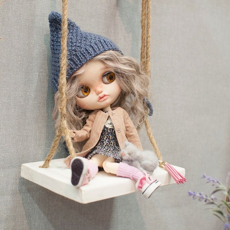 Moscow Fair 2019: обзор | Бэйбики Moscow Fair 2019: обзор — Выставки кукол и мишек Тедди: фоторепортажи