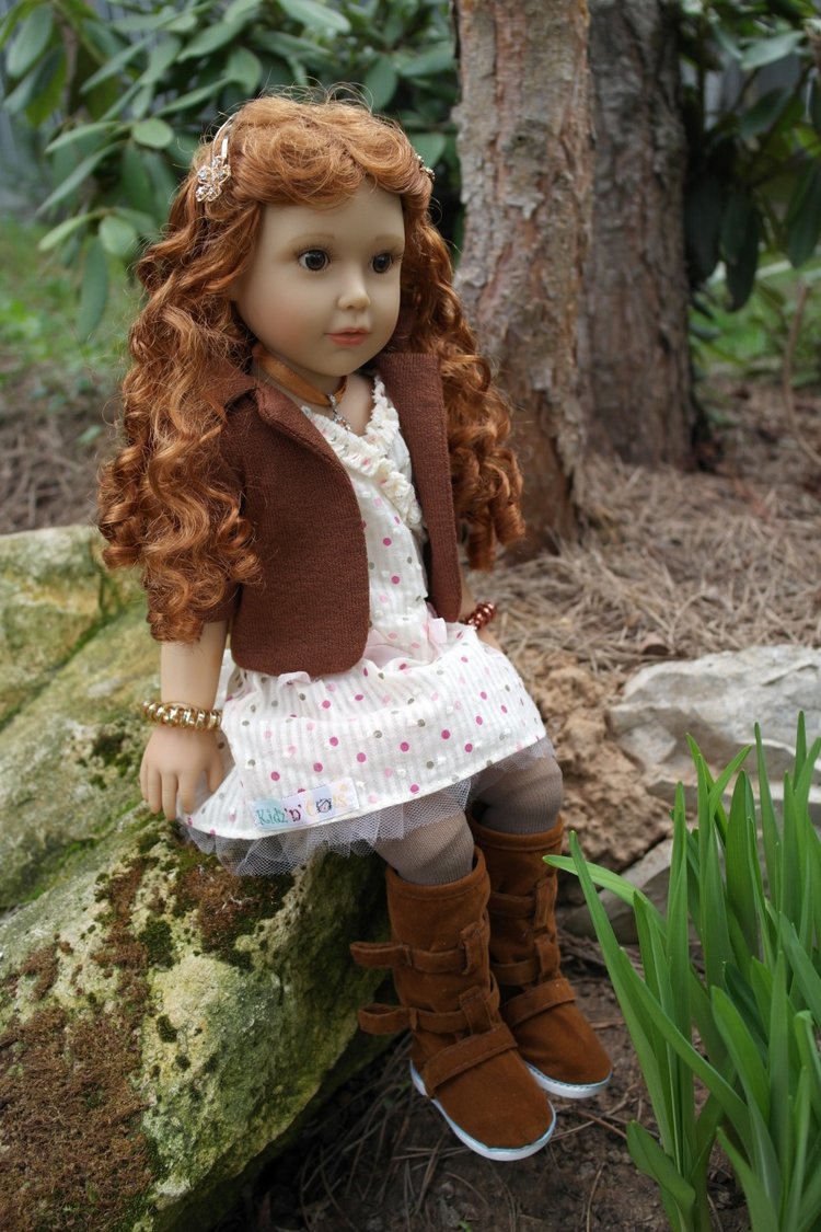 Весенний вечер с Клариссой (фото 8)