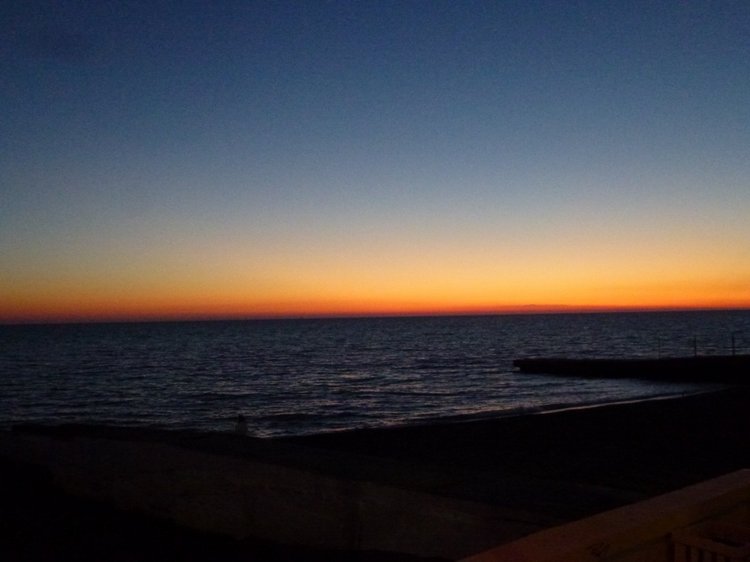 Сочи-Адлер: Южное Взморье - Красоты Черного Моря