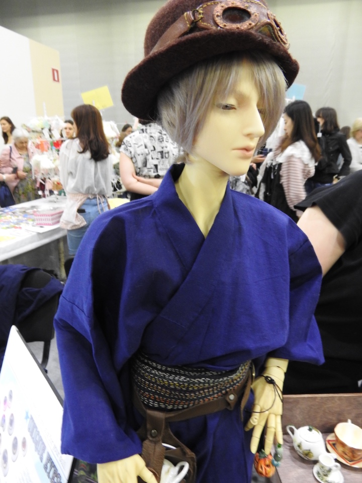 Выставка кукол БЖД, Сокольники 2019 | Бэйбики Выставка кукол БЖД, Сокольники 2019