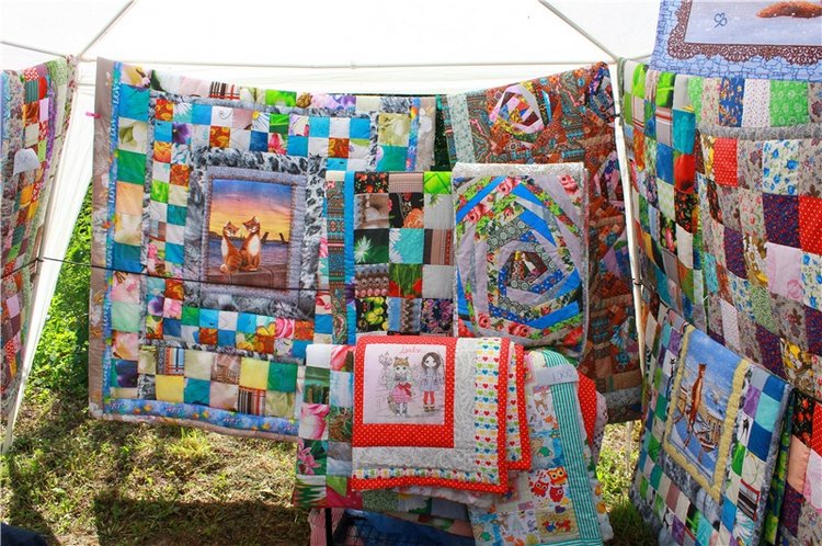 Я к Вам лечу воспоминаньем...Пушкинский праздник поэзии в Берново, 2019 год