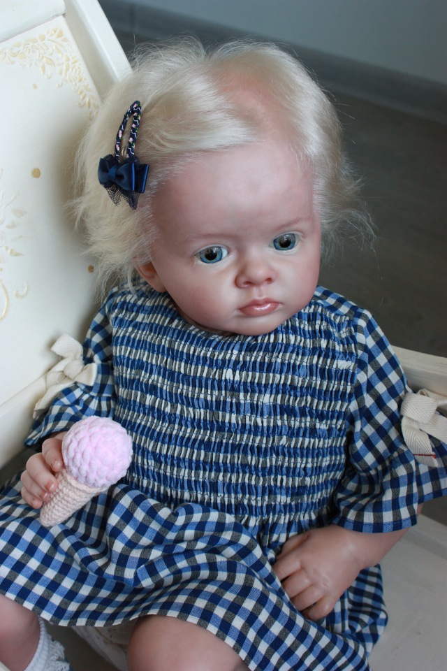 Tutti — Куклы Реборн (Reborn): работы мастеров